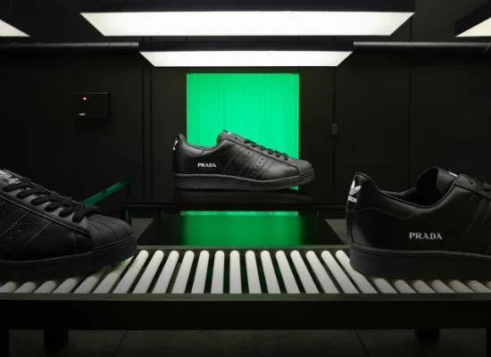 prada adidas australia