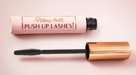 Finder Beauty Fave: Charlotte Tilbury Pillow Talk Push Up Lashes