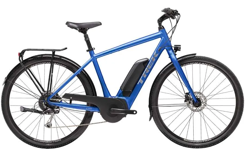 Best electric bikes for Uber Eats 2020