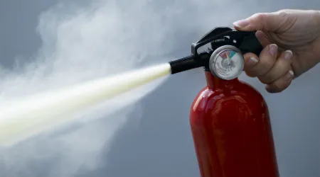 supercheap fire extinguisher