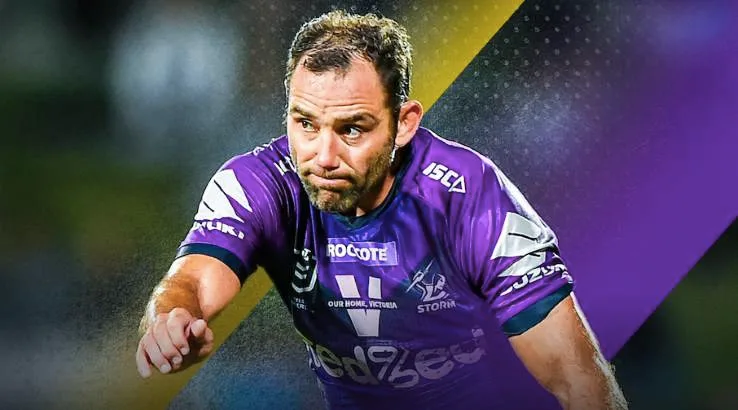 How to watch the 2020 Dally M Medal live and free