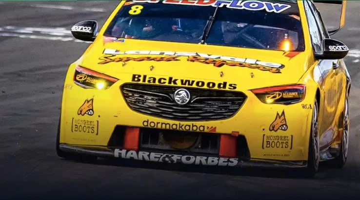 How to watch 2020 Bathurst 1000 Top 10 Shootout live and free