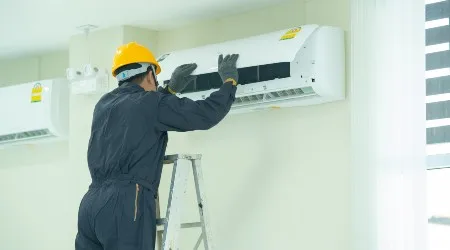 Air Conditioner Installation (Australia) | finder.com.au