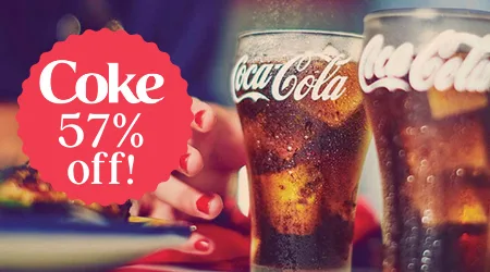 Prime Day Coke deal: Get 57% off select multi-packs