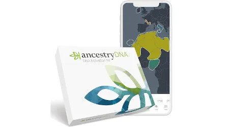 Prime Day Deal: AncestryDNA test kits for $99 ($60 off)