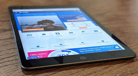 Apple iPad 2020 review