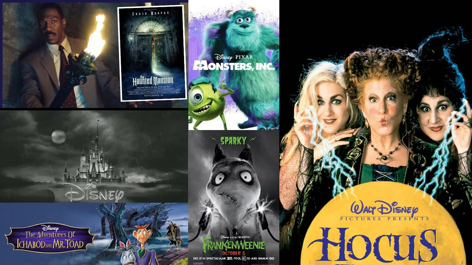 The 20 best kids Halloween movies Finder