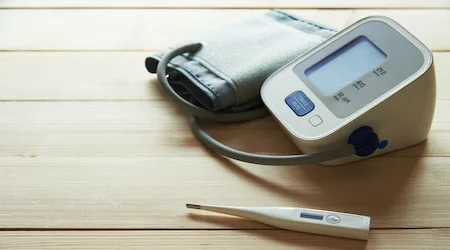 Best blood pressure monitors in Australia
