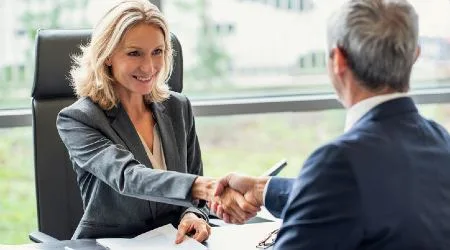 Business sale agreements