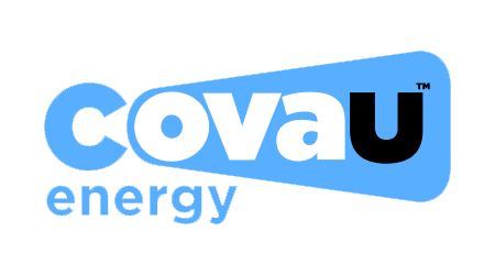 CovaU Energy: Electricity and gas provider