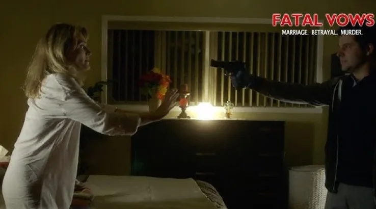 Where to watch Fatal Vows online in Australia