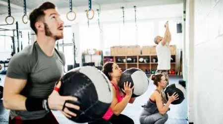 Financial Fitness Challenge Week 1: Tracking your spending