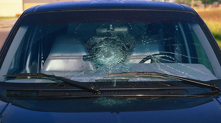 Car owners beware hail is on the way