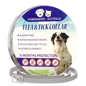 natural flea treatment for dogs australia