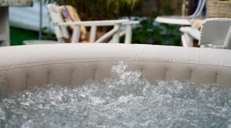 9 top tips every inflatable spa owner should know