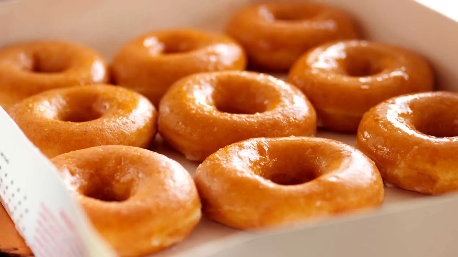 Krispy Kreme delivery | Get deals for $10 off | Finder