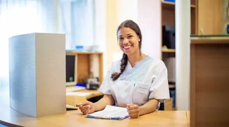 Casual medical receptionist jobs melbourne
