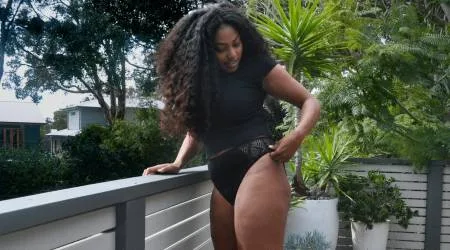Finder Green Fave: Modibodi period underwear