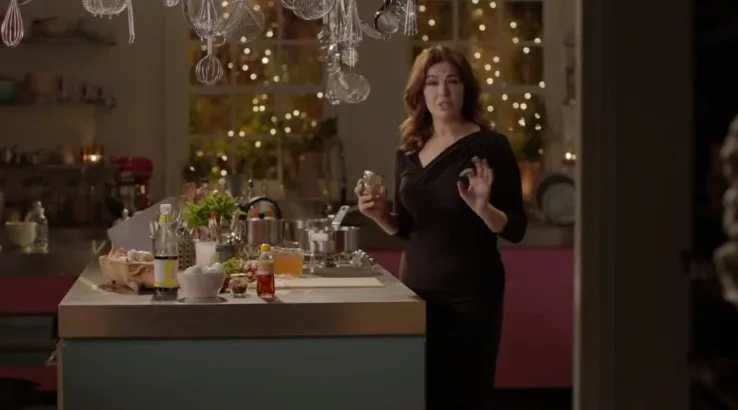 Where to watch Nigella Express online in Australia