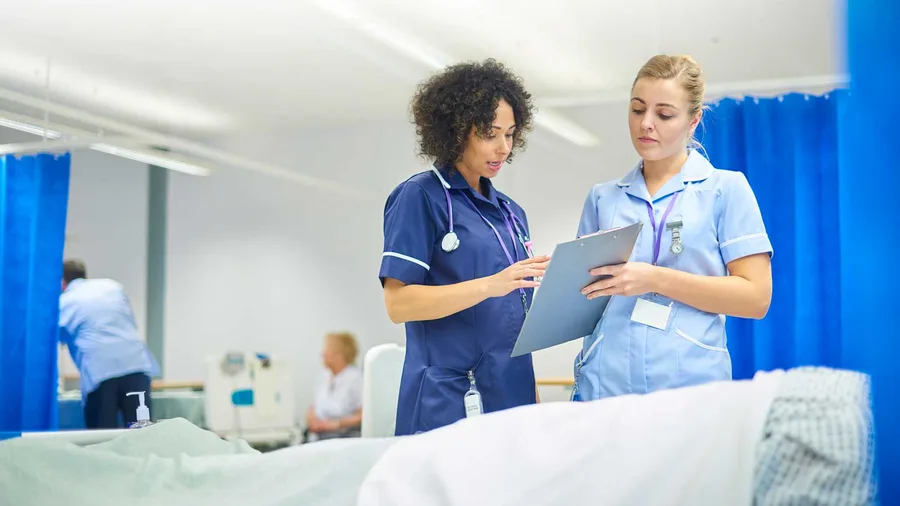Online nursing courses in Australia | Finder