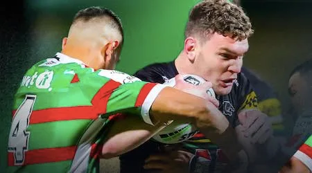 How to watch Penrith Panthers vs South Sydney Rabbitohs NRL final live and free