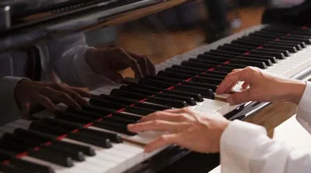Piano removal services