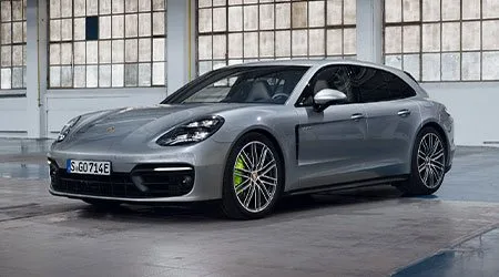 New Porsche Panamera hybrid variants for Australia
