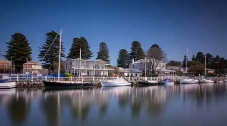 Port Fairy hotels | Where to stay in the Victoria fishing village
