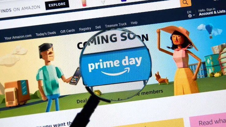 How to see Prime Day deals before they appear on Amazon &hellip;