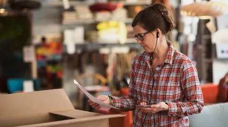 Free shipping policy templates (Australia)