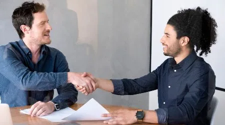 Free sponsorship agreement templates (Australia)