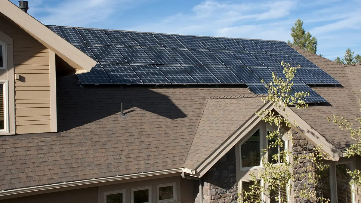 Solar panel insurance Find out how to get easy cover with Solar panel insurance Find out how to get easy cover with