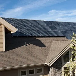 Solar panel insurance: Find out how to get easy cover with Finder