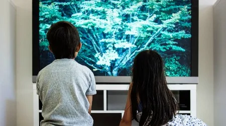 Where to buy a TV online with Afterpay