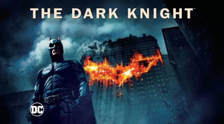 Where to watch The Dark Knight Rises online in Australia