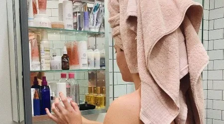I spent $400 on THE ICONIC’s new beauty section, and here’s what’s worth it