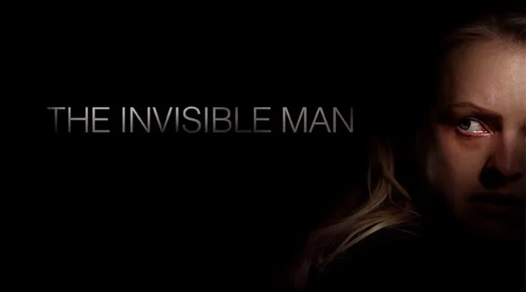 Where to watch The Invisible Man (2020) online in Australia