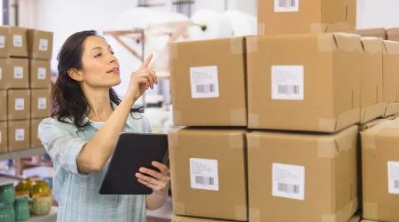 Square Inventory Management Review