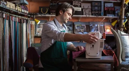 Sewing Machine Repair Services