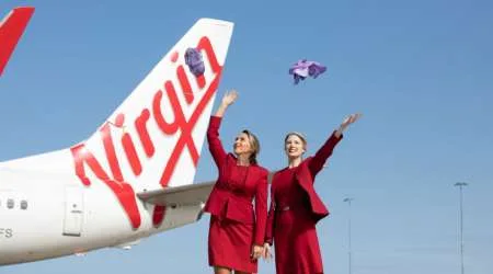 What Virgin’s CEO switch means for the future