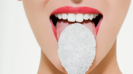 Deal: 40% off Oral-B teeth whitening treatments