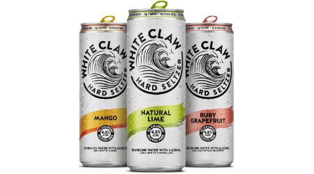 Where to buy White Claw online in Australia