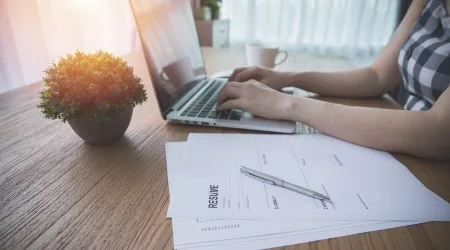 Free resume templates (Australia)