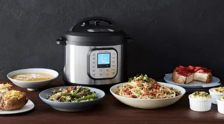 Best Amazon Prime Day 2020 Instant Pot deals