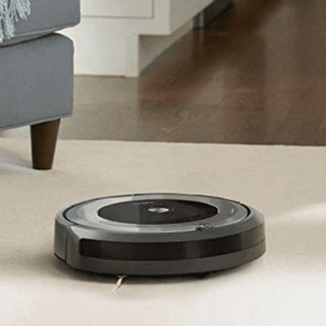 roomba amazon prime