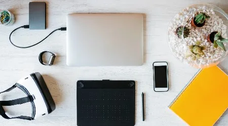 Where to buy electronics online with Afterpay
