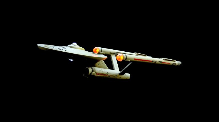 Star Trek: Every episode, show, season and director ranked