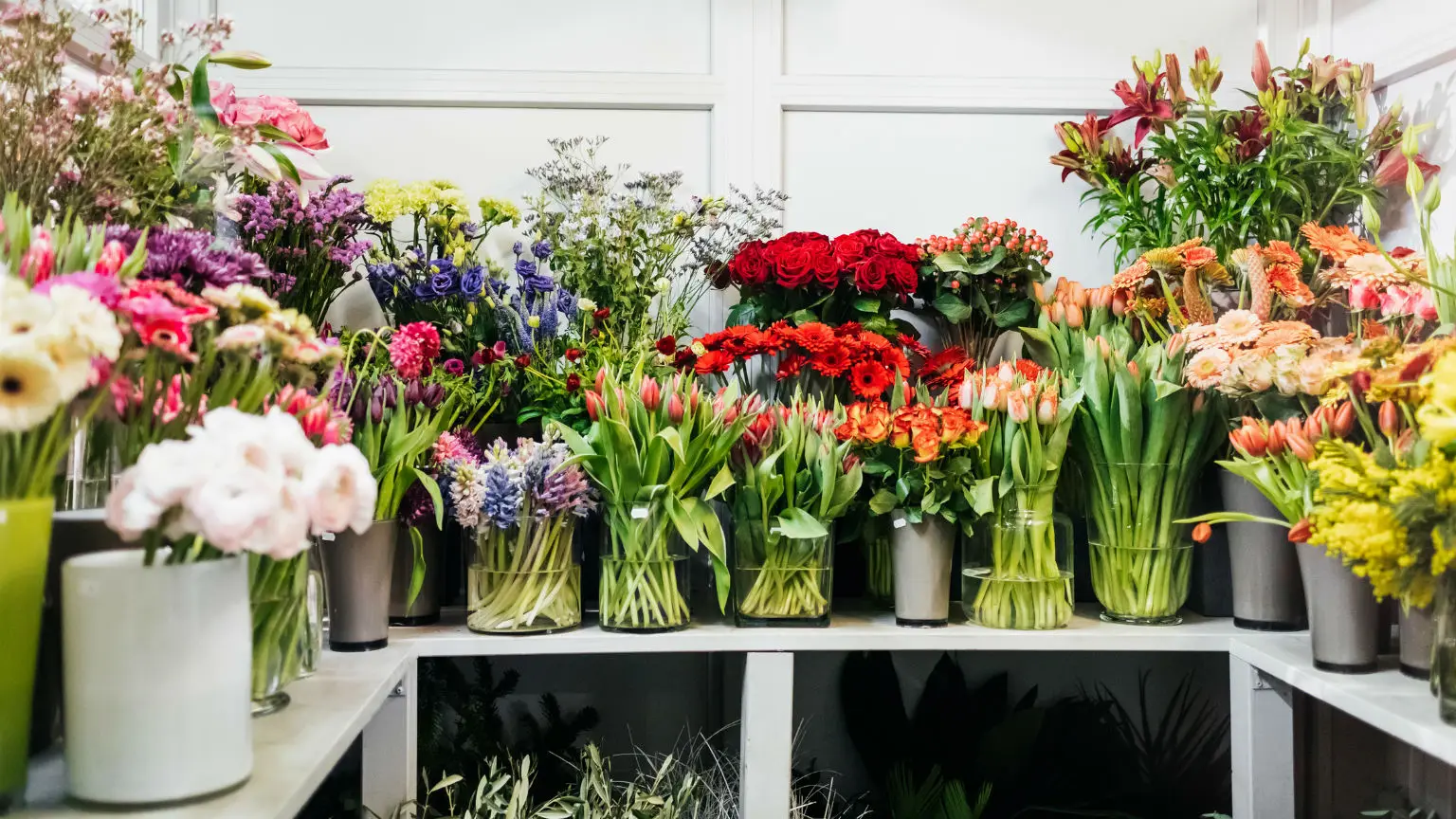 Flowers Online Order from Florists with Fast Delivery Finder