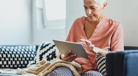 Where to buy an iPad online with Afterpay