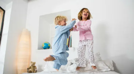 Top sites to buy kids pyjamas and dressing gowns online